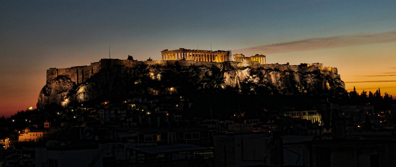 acropolis